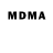 МДМА VHQ Halston Moncrief